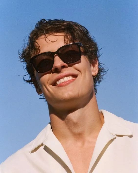 Lentes de sol